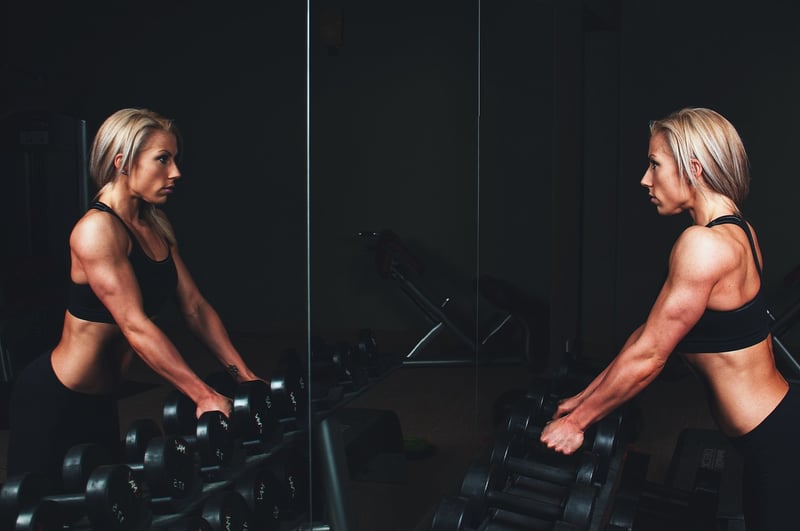 Pilates Training